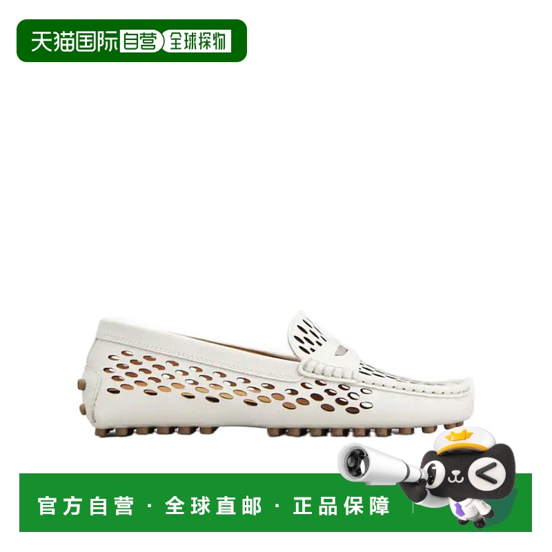 香港直邮Tod's Gommino 驾车鞋 XXW22L0JB10U18男鞋乐福鞋一脚蹬