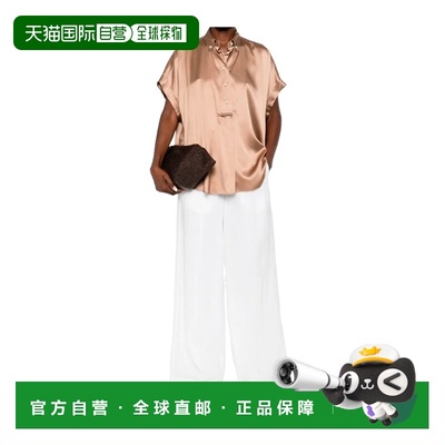 欧洲直邮brunello cucinelli 女士 休闲裤