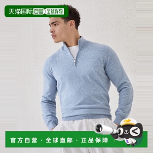 男士 欧洲直邮BRUNELLO 252M2200124CFF33 25秋冬 针织 CUCINELLI