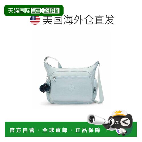 自营kipling  单肩包 美国奥莱直发