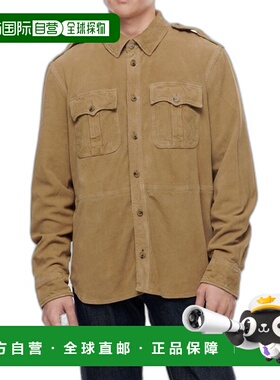 韩国直邮POLO RALPH LAUREN MNPOOTW16020879-200男衬衫