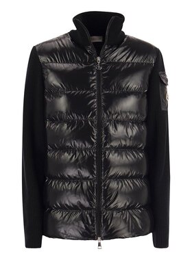 MONCLER 女士针织毛衣 I20939B00020M1131999
