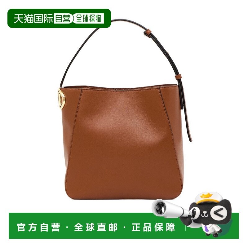 香港直邮Valentino 徽标单肩包 WB0Q78PWL托特包手提包,箱包皮具/热销女包/男包,通用款女包,淘宝优惠券,粉丝福利购,淘宝优惠卷