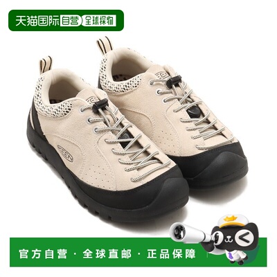 日本直邮KEEN 女士 JASPER ROCKS SP户外鞋 1029737