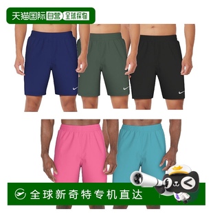 7英寸排球短裤 日本直邮Nike Style Swim NESSF559 Hero