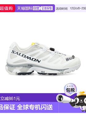 香港直邮SALOMON 男士运动鞋 L47133000WHITE AW2025 白色 SHOES