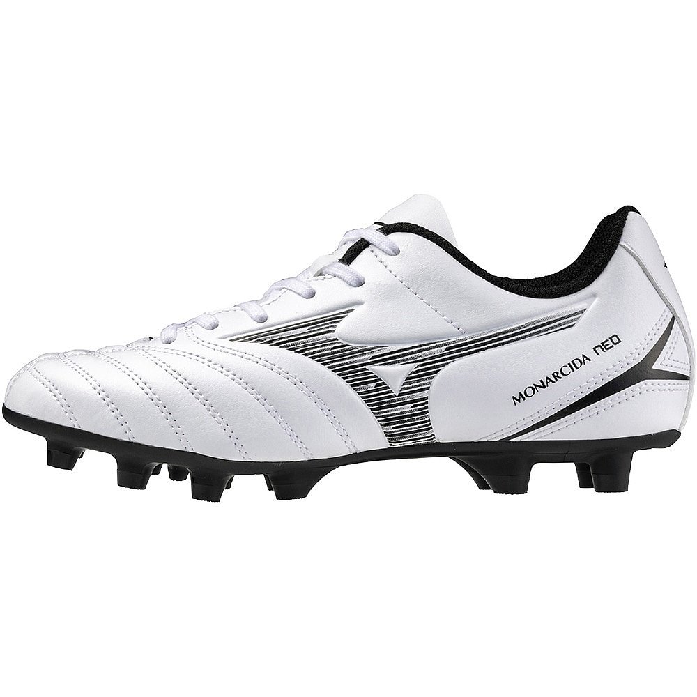 MIZUNO 美津浓（儿童）青少年硬地/人造草足球钉鞋 P1GB242509