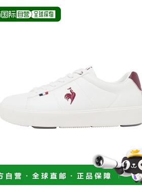 日本直邮Le Coq Sportif LCS Shell Bound（除臭/轻便）