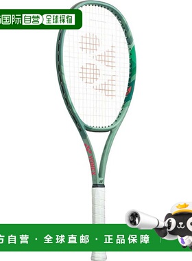 日本直邮 空拍Yonex Percept 100L 网球拍 01PE100L-268 仅框架
