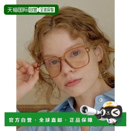 韩国直邮RaJu 女士太阳眼镜305847896 Lyla Tint Sunglasses_4 Col
