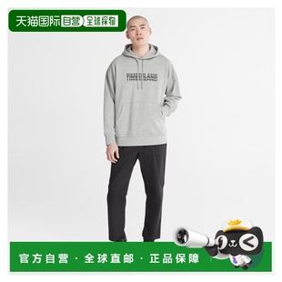 韩国直邮Timberland添柏岚经典 休闲复古设计卫衣TB0A5VV50521