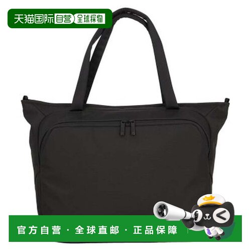 日本直邮The North Face 户外班车手提包 男女通用 包袋 商务通勤