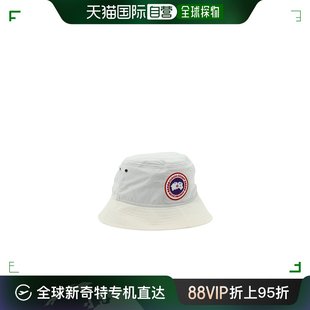 99新未使用 香港直邮CANADA GOOSE 5454M433 男士 帽子