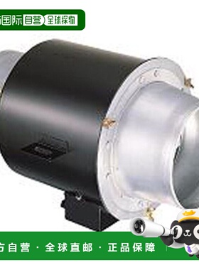 【日本直邮】Toshiba东芝排气扇管道用换气扇DVC-20TR经久耐用