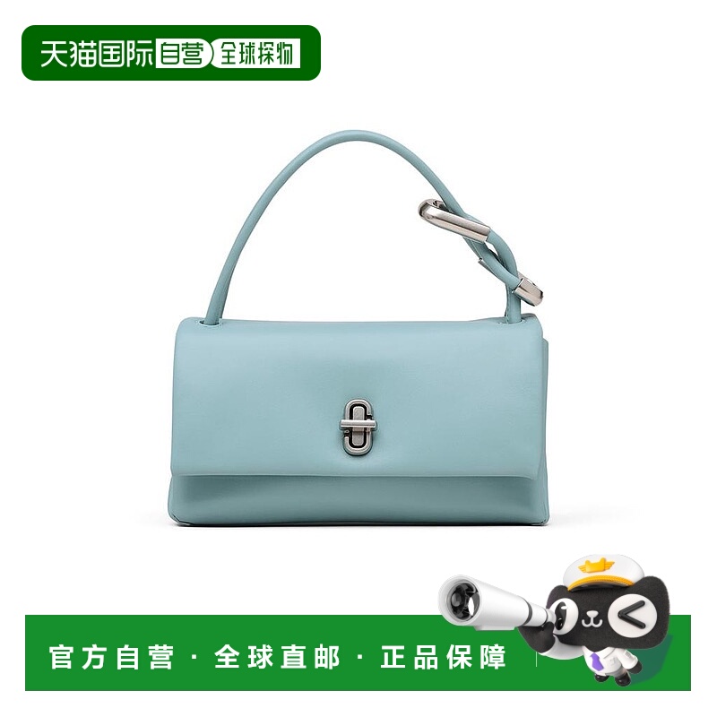 1h可退 【美国直邮】marc jacobs 女士 托特包斜挎包单肩包手提包