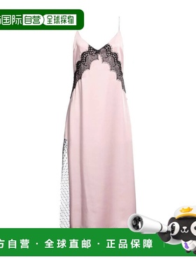 香港直邮Red Valentino 红 华伦天奴 女士 吊带连衣裙