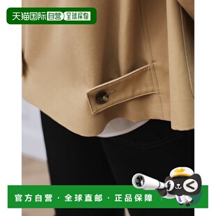 欧洲直邮DIOR(迪奥)Veste workwear à broderie Dior