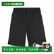 Black 香港直邮FENDI pop SS2025 黑色 女士短裤 FB1044AU6XF0QA1