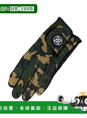 韩国直邮G/FORE 男士高尔夫手套G4MS21G58保暖时尚百搭 舒适简约