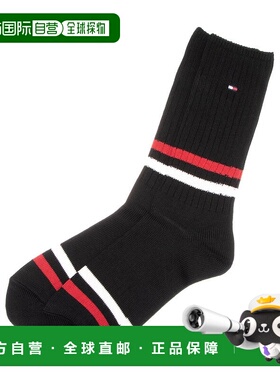 日本直邮TOMMY HILFIGER 袜子 [TO3203DM05522]