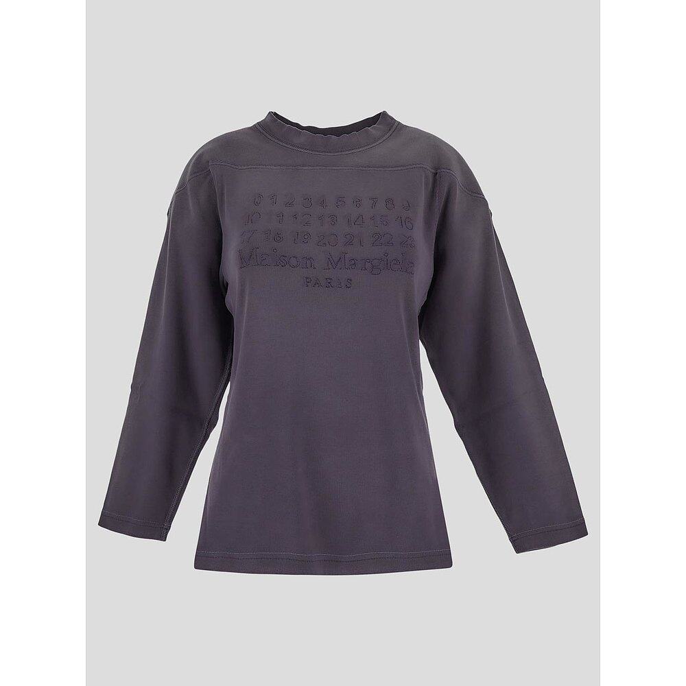 MAISON MARGIELA 女士针织毛衣 S51GU0129S24650392
