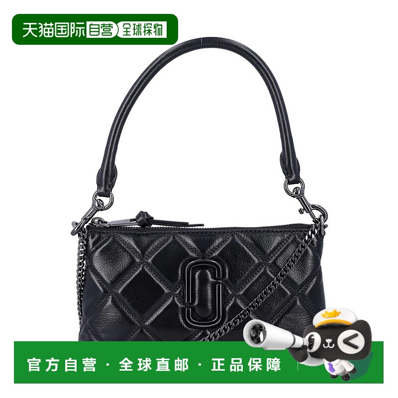 1h可退 香港直邮MARC JACOBS 女士单肩包 25A2P5SMN023S02001 AW2