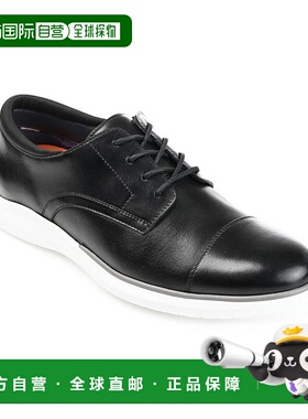 1h可退 【美国直邮】thomas & vine 男士 时尚休闲鞋男士鞋