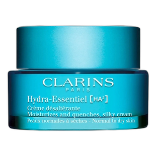 欧洲直邮法国直邮娇韵诗 沁润奇肌系列 不死鸟面霜 滋润版 50ml正