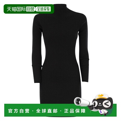 1h可退 香港直邮Weekend Max Mara 女士 BUONA1234 羊毛卢勒克斯