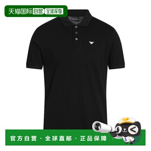 Armani Emporio 安普里奥 阿玛尼 Polo 1h可退 男士 香港直邮潮奢