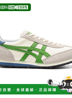 日本直邮Onitsuka Tiger EDR 78 1183B411_102鬼塚虎跑鞋