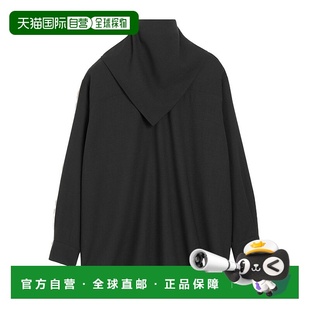 衬衫 1h可退 羊毛长袖 Paris UTP801WV0066. 香港直邮Ami