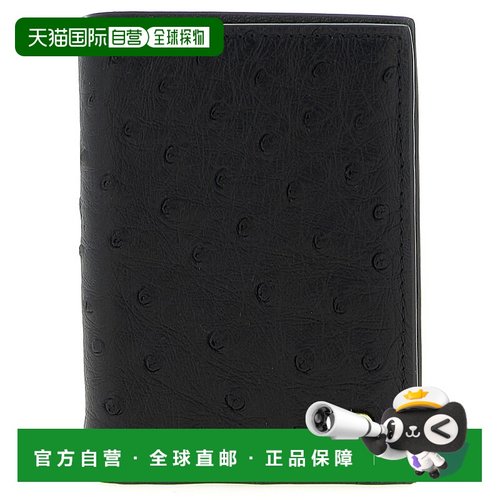 香港直邮VALENTINO GARAVANI 男士钱包 Y2P0AP1RJA0NO AW2025