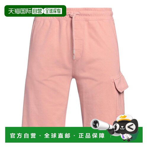 香港直邮cpcompany男士短裤