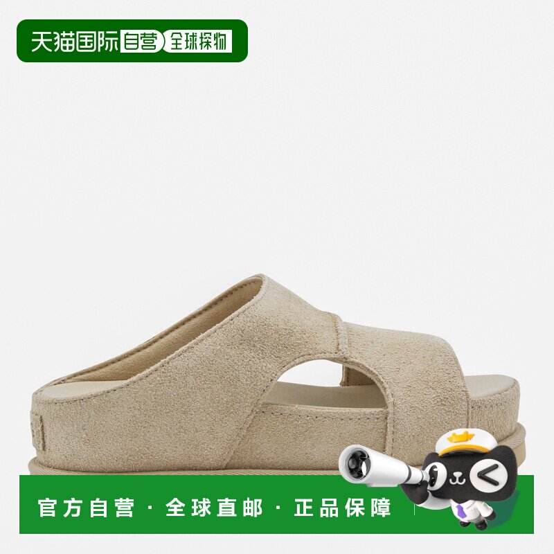 香港直邮UGG 女士凉鞋 1175132SAN SS2026 花色 'GO支付后1h可退图片