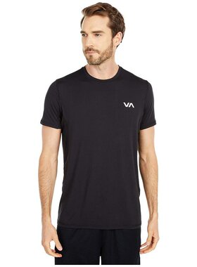 美国直邮RVCA VA Sport Vent 短袖上衣