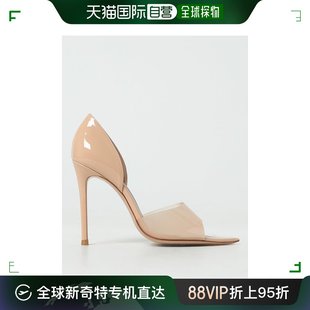 Gianvito 鞋 吉安维托 G6151915RI 罗西 香港直邮潮奢 女士 Rossi