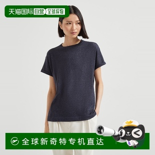 女士 欧洲直邮BRUNELLO 252M41810000C7186 CUCINELLI 针 25秋冬