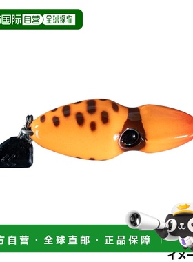 日本直邮杰克尔 TG 嗡嗡开关头部 100g F-0353 开关橙色