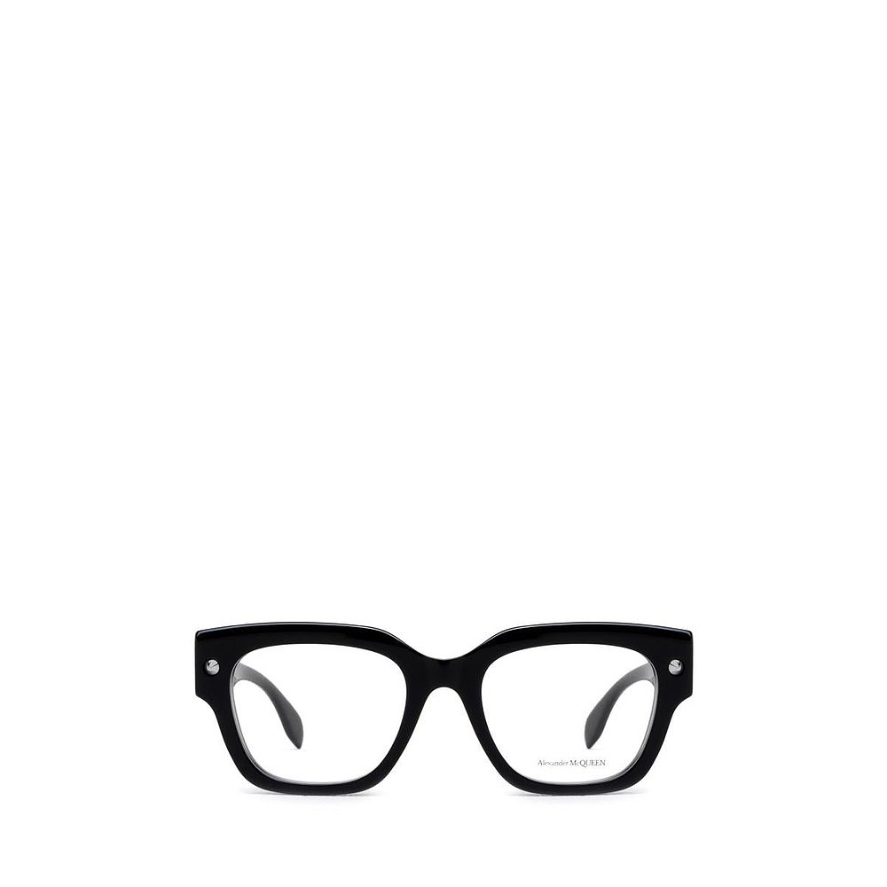 ALEXANDER MCQUEEN 男士太阳镜 AM0411O001 AW2024