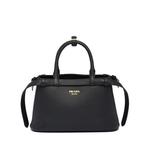 女士 prada 单肩包
