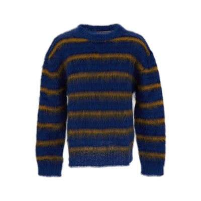 香港直邮MARNI 男士针织毛衣 GCMG0161Q0UFU191RGB56 SS2024