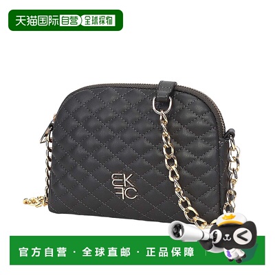 自营mia k collectionNola Women’s Crossbody Bag by Mia K - c
