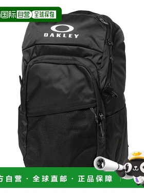 日本直邮OAKLEY-Oakley Essential Day Pack M 9.0 FOS901982 02E