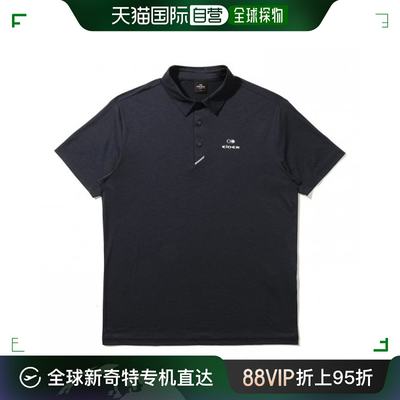 韩国直邮EIDER 军迷服T恤POP α DMM22283N4