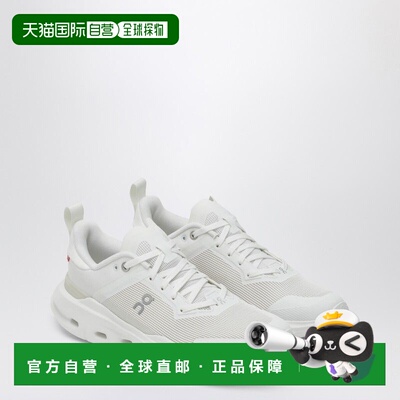 1h可退 香港直邮On 女士 CLOUDPULSE NEXT BIANCA 运动鞋 3WF3032