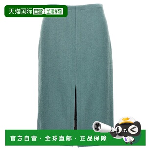 香港直邮DRIES 2420108099243505 VAN 女士半身裙 NOTEN 1h可退