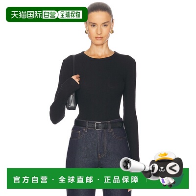 香港直邮潮奢 Citizens Of Humanity 女士 Bina T恤 93201576上衣