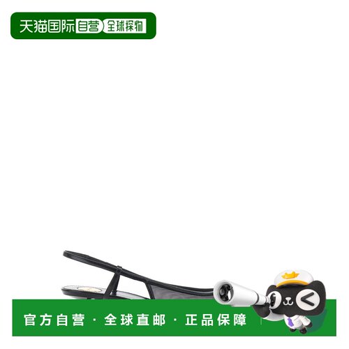 1h可退 香港直邮SAINT LAURENT 女士高跟鞋 A001G62WJAM1000 AW20