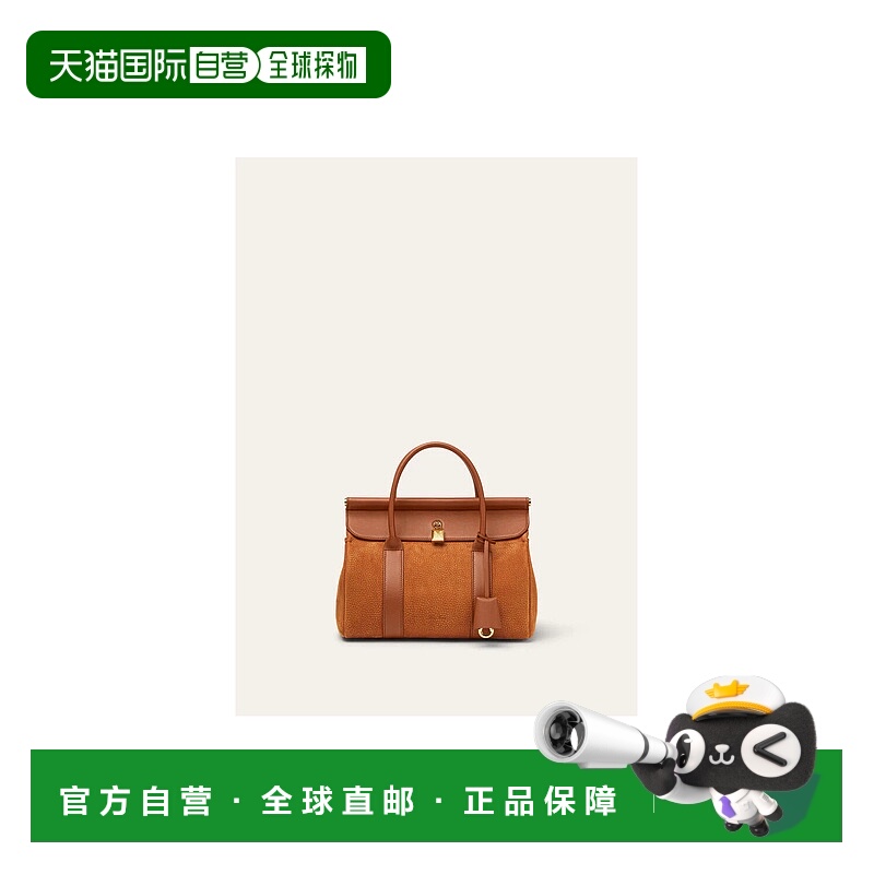 欧洲直邮LORO PIANA 25秋冬 FAP3202_B4XM 女士 手提包